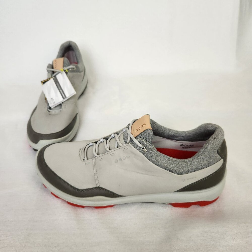 ECCO Golf Biom Hybrid 3 Shoes Size US 14
